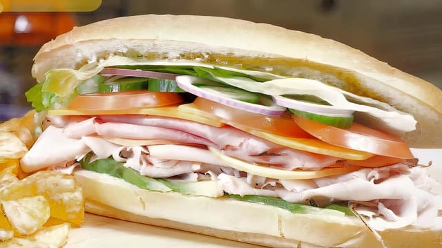 *The NG Sub *.