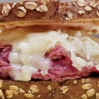 * Reuben * (Hot)