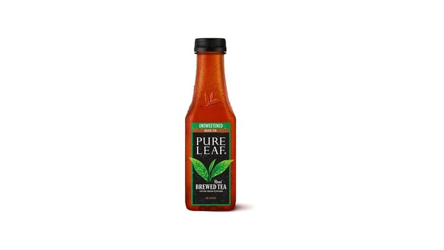 Pure Leaf Iced Tea - Sweet Tea.