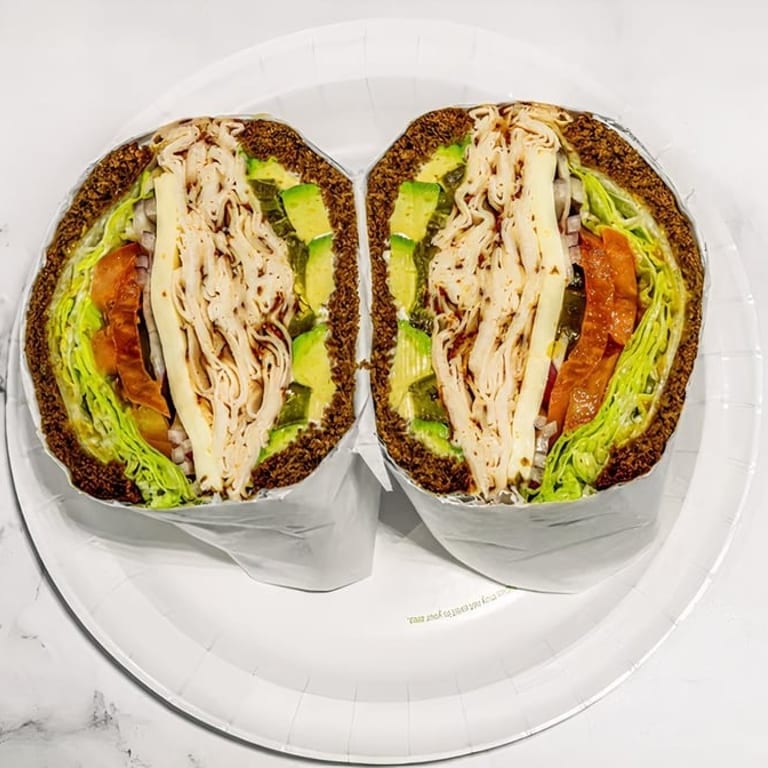 Dinner Delights: Deli, Subs, and Salads