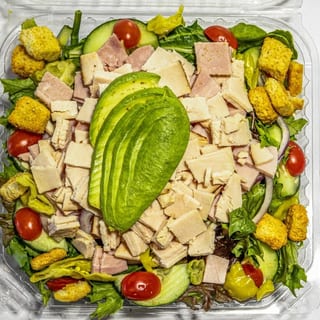 Chef Salad