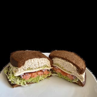 Tuna Salad Sandwich [BYO]