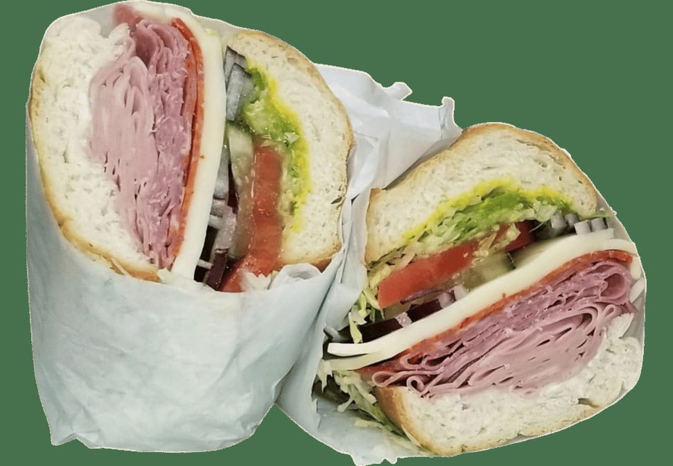 * Italian Submarine *.