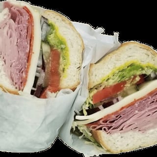 * Italian Submarine *