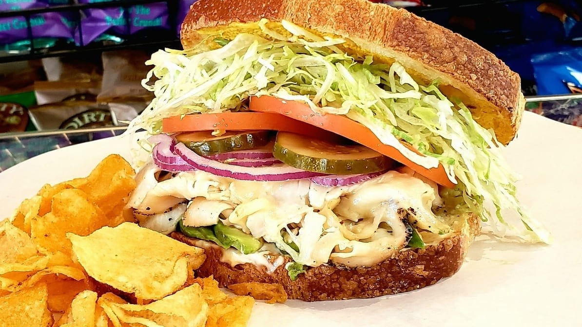 * FireSmith Chicken * (Hot).