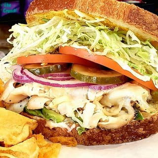 * FireSmith Chicken * (Hot)