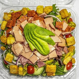 Parkside Italian Salad