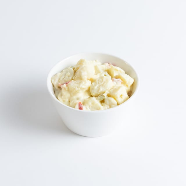 Macaroni Salad.