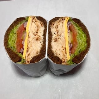 * Deli Special *