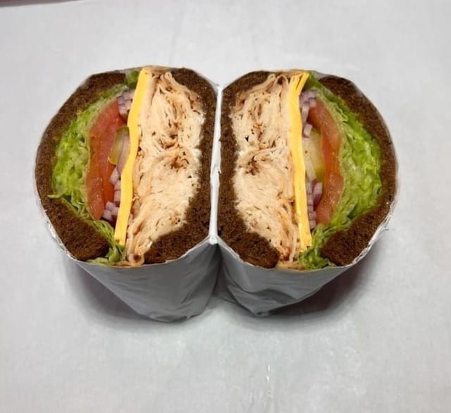 * Deli Special *.
