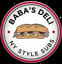 Baba's Deli Subs