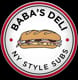 Baba's Deli Subs