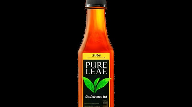 Pure Leaf Iced Tea - Lemon.