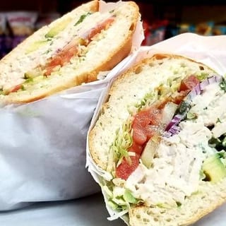 Chicken Salad